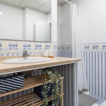 Apartment Leones Home, Parking Y Vistas Al Rio *
